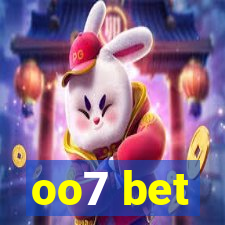 oo7 bet